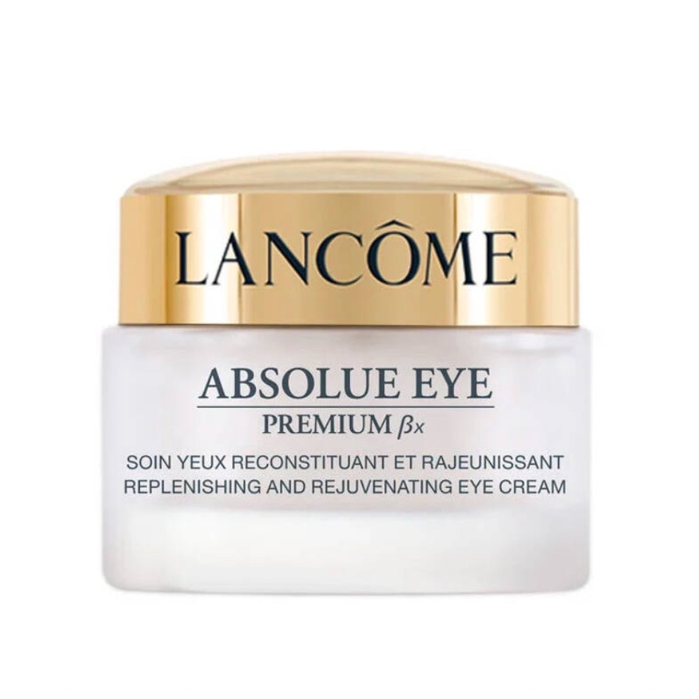 LANCÔME ABSOLUE PREMIUM ΒX EYE CREAM